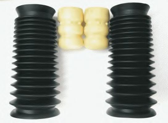 BOGE 89-066-0 Dust Cover Kit, shock absorber